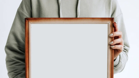 How to Select the Best Frame for Your Canvas Art
