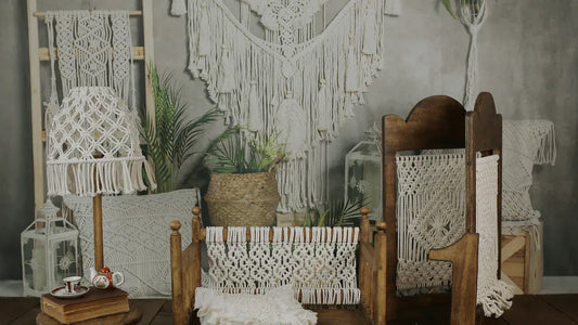 Why Boho Wall Art is Capturing Hearts in 2025