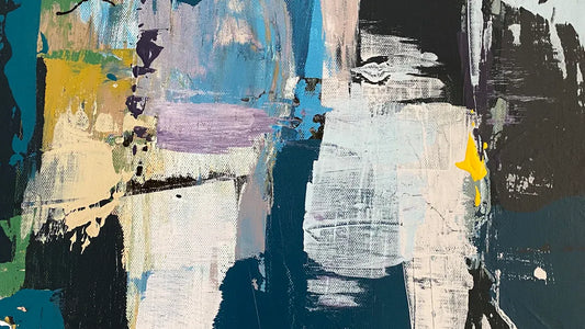 10 Best Abstract Canvas Wall Art Options for Affordable Decor