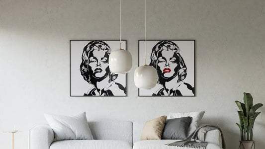 How to Select Framed Wall Art That Complements Your Home Decor