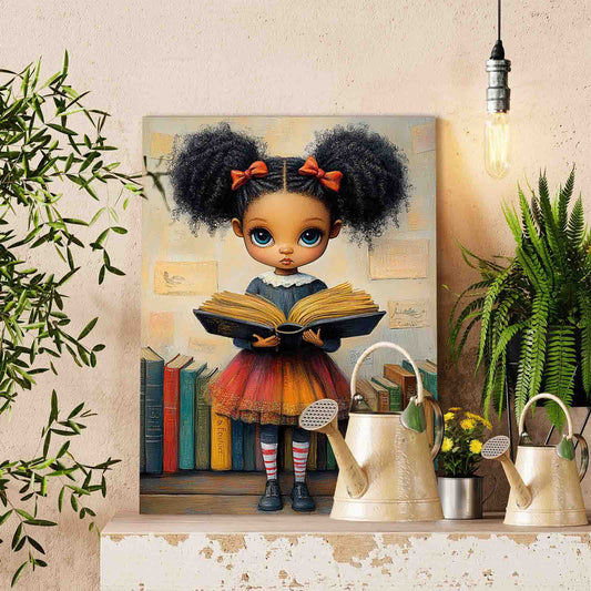 Little Reader Magic Paint by Numbers