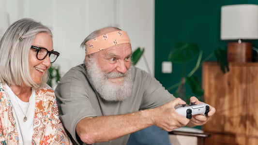 20 Creative and Fun Activities for Seniors