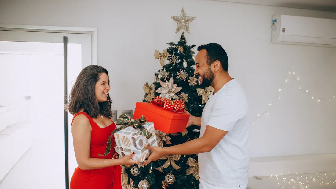 Top Personalized Christmas Gifts for Adults This Year