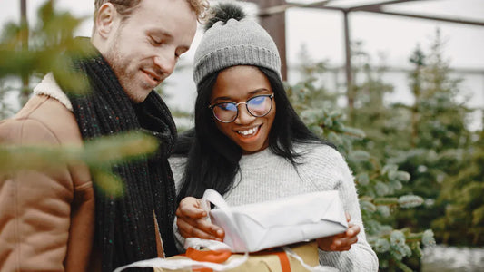 Personalized Couple Gifts That Make Memories Last