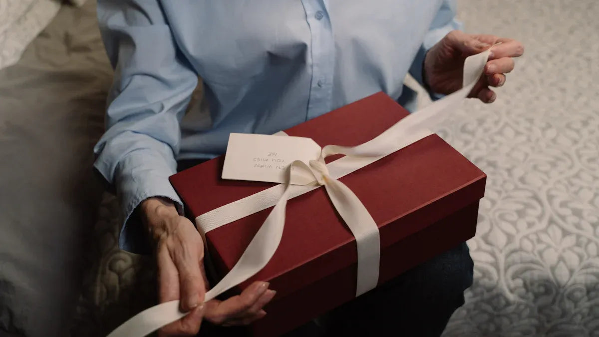 Top 10 Personalized Gifts for Men That Stand Out in 2025 – Tucocoo