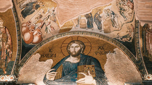 How to Select the Right Jesus Artwork for Your Home