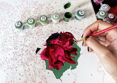 Beginner-Friendly Crafts Adults Will Love