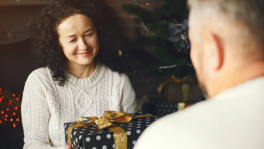 How to Surprise Your Wife with a Thoughtful Christmas Gift