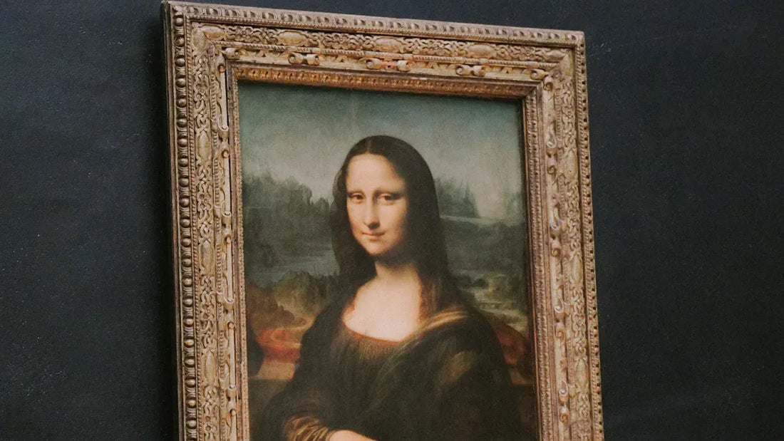 Discover the 20 Most Celebrated Paintings Ever Created