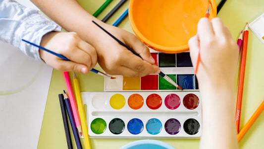 Simple Drawing Exercises to Boost Your Creativity