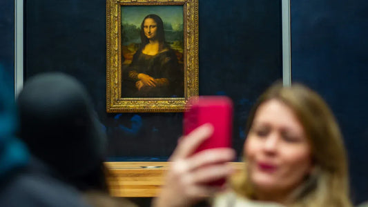 Top 10 Most Famous Paintings of All Time You Should Know