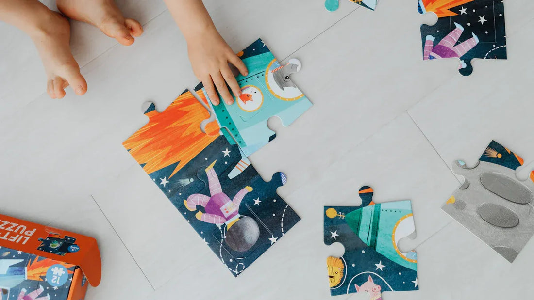 9 Unique Themes for 1000 Piece Jigsaw Puzzles You Need to Try