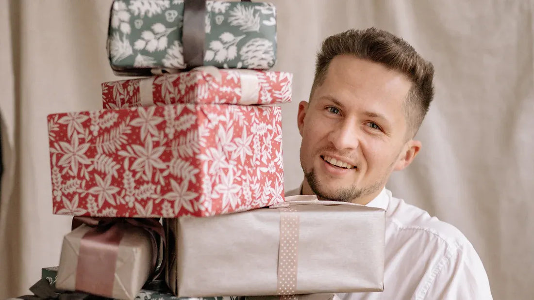 10 Cool Gifts Every Teen Boy Will Love