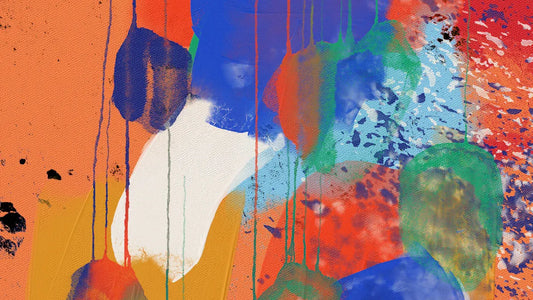 Simple Ways to Make Acrylic Paint Dry Faster in Your Digital Paintings