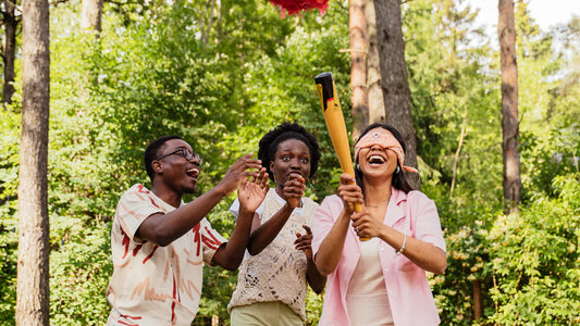 23 Fun Family Reunion Games for 2025