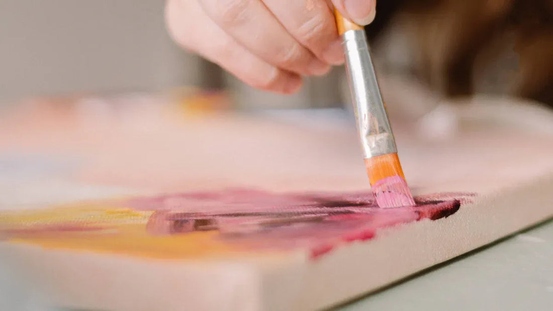 12 Essential Tips to Elevate Your Landscape Painting Skills