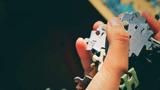 How to Choose the Perfect 1000 Piece Jigsaw Puzzle for Adults