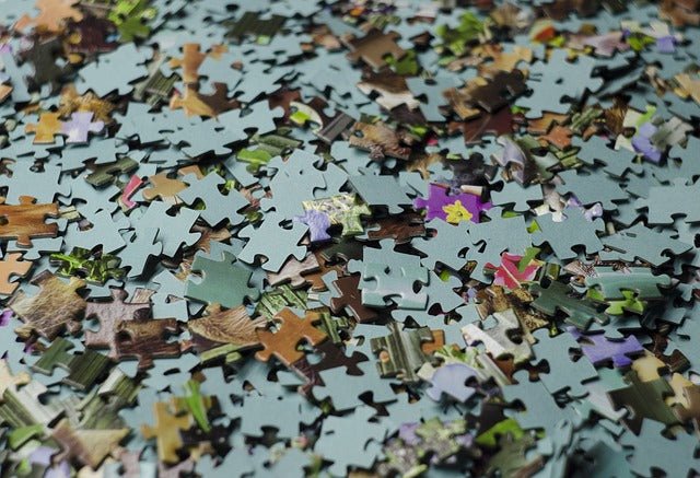 Master Jigsaw Puzzles with These Speedy Tips - Tucocoo