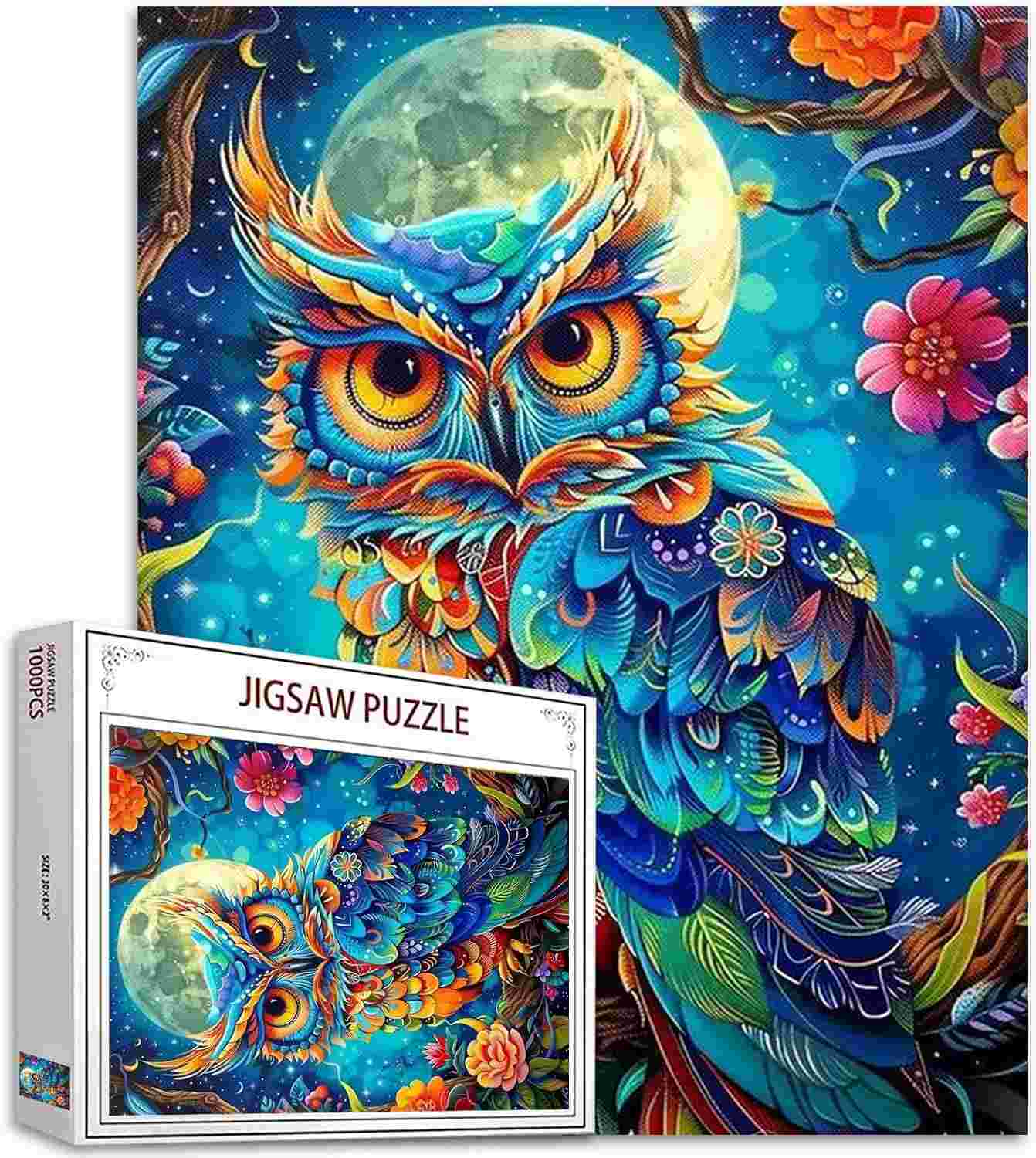 Animals Jigsaw Puzzles Tucocoo