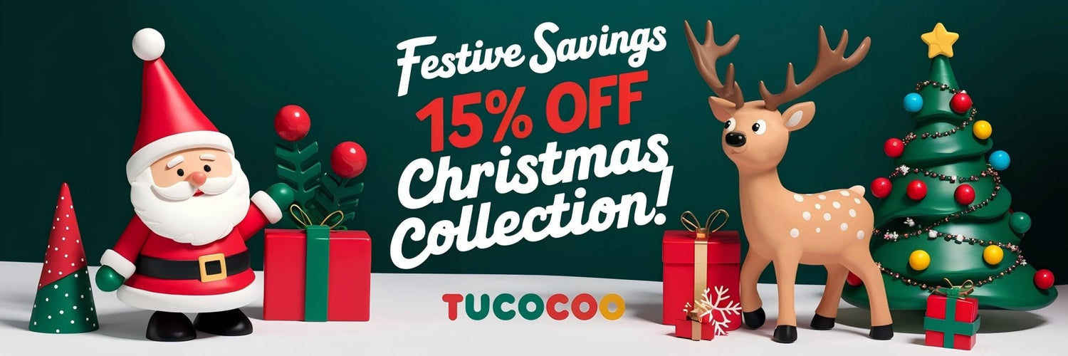 Christmas Collections - Tucocoo