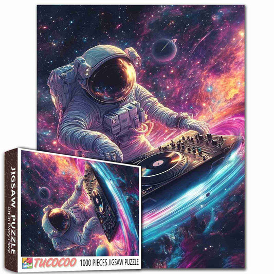 Puzzle Boxer Di Alta Qualità - 1000 Pezzi Puzzle Boxer Di Alta Qualità - 1000 Pezzi