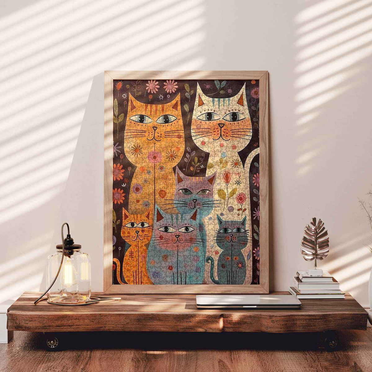ROKR Puzzle 3D en bois à l'échelle 1:18 - Voitures de course pour adultes, construction de 5 ROKR Puzzle 3D en bois à l'échelle 1:18 - Voitures de course pour adultes, construction de 5