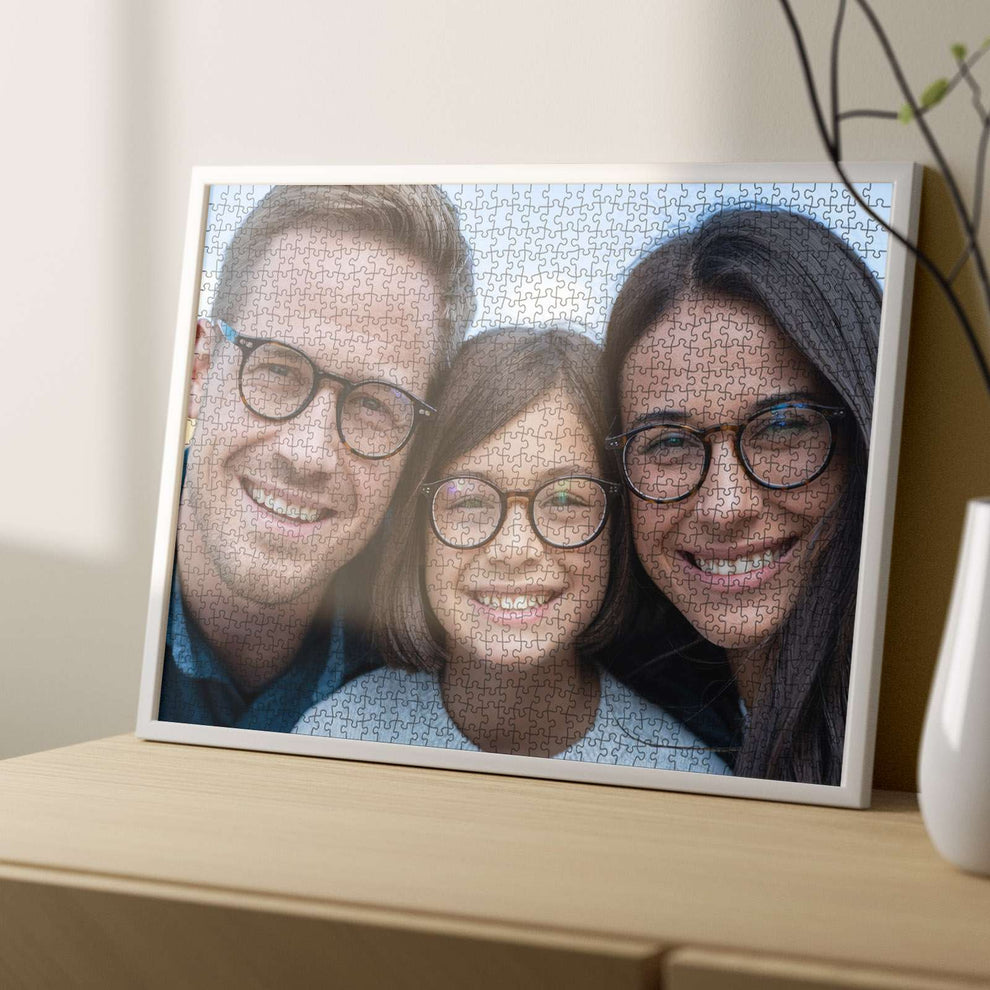 Emotional Impact of Custom Gifts with Creative Images