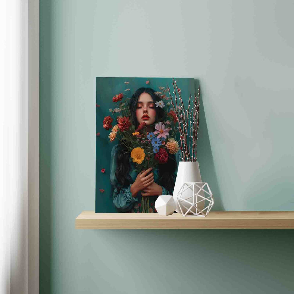 Tips to Personalize Your Paint by Numbers