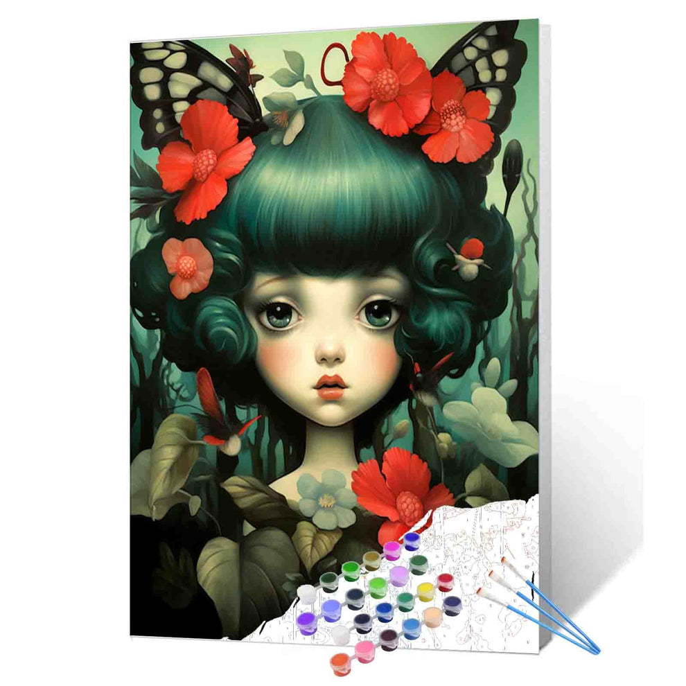 Style and Color Choices