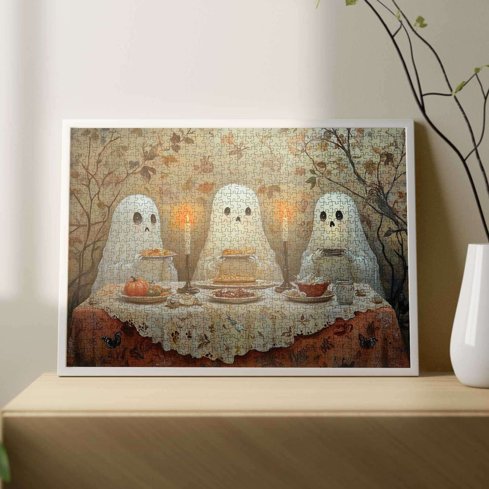 For Experienced Puzzlers