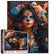 Goddess of Día de los Muertos Jigsaw Puzzle – Tucocoo