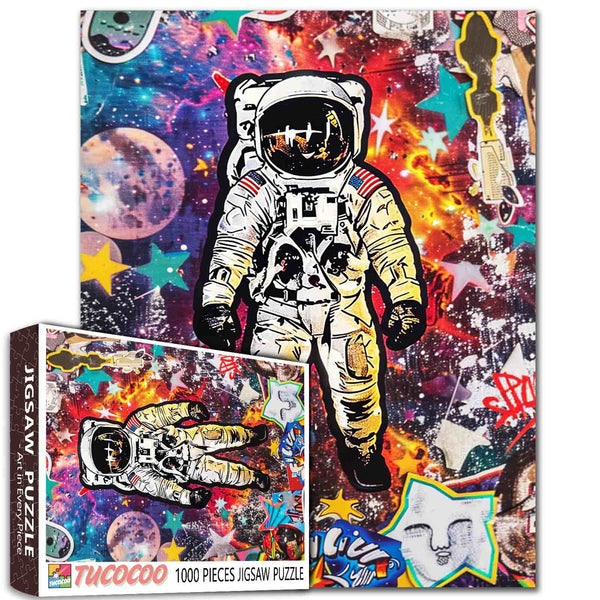 EUROGRAPHICS - (eurhr Attrezzi Da Giardino Puzzle Da 1000 Pezzi Puzzle