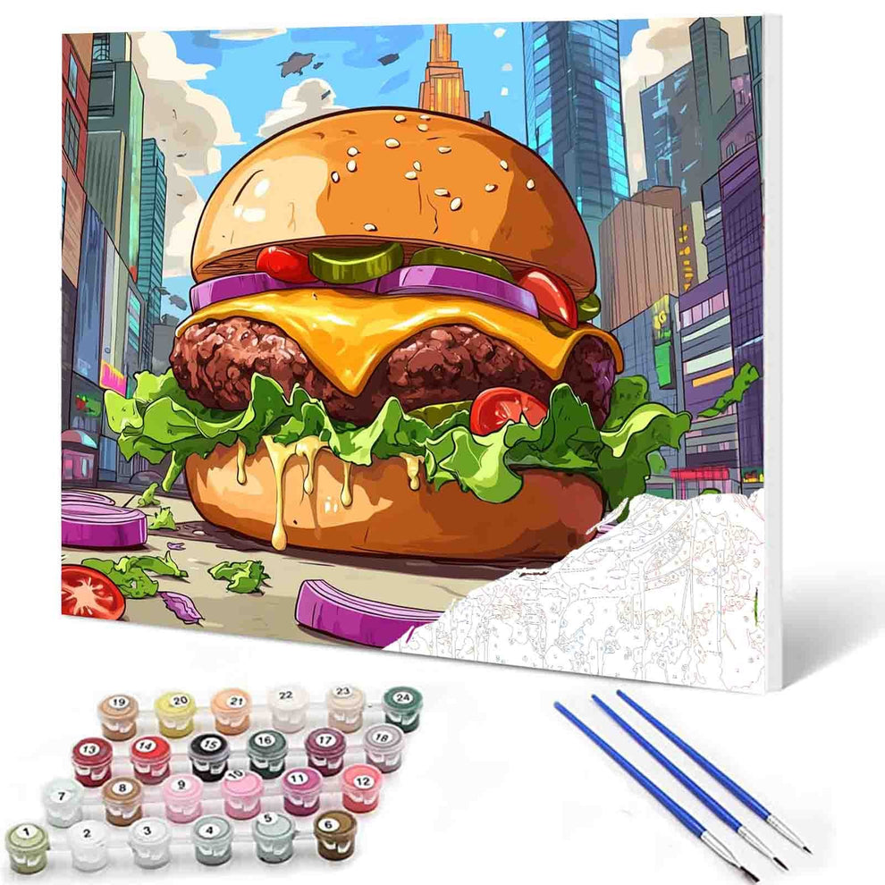 Food and Environments