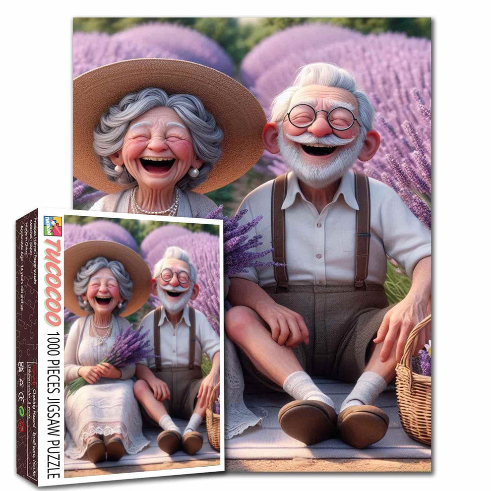 Choosing Puzzle Size