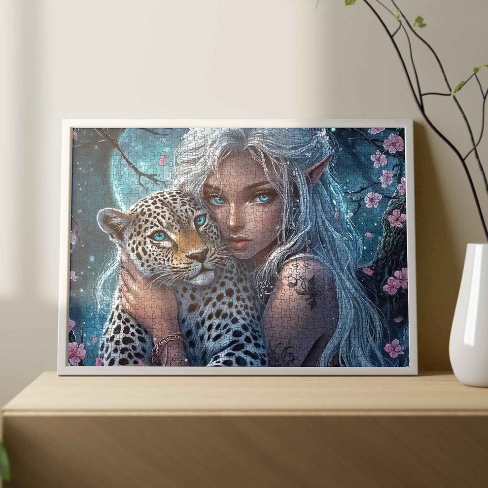 Top 10 Best Jigsaw Puzzles for Adults to Try in 2025